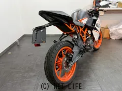 KTM RC