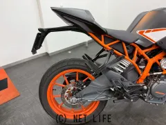 KTM RC
