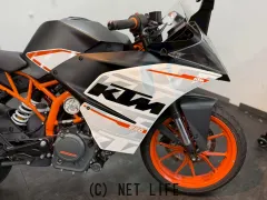 KTM RC