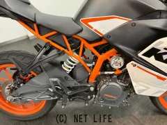 KTM RC