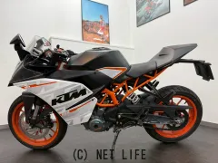 KTM RC