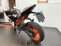 KTM RC