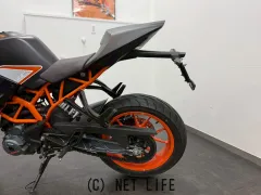 KTM RC
