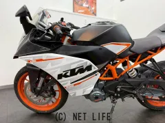 KTM RC