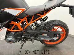 KTM RC