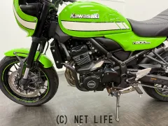 カワサキ Z