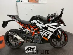 KTM RC