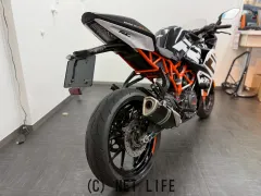 KTM RC