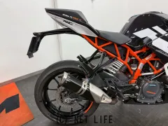 KTM RC