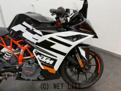 KTM RC