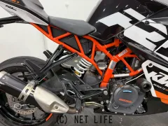 KTM RC