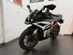 KTM RC