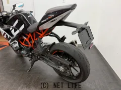 KTM RC