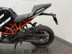 KTM RC