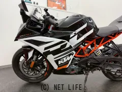 KTM RC