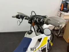 ハスクバーナ その他