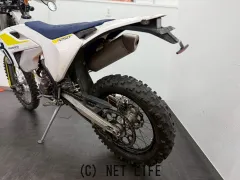 ハスクバーナ その他