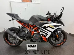 KTM RC