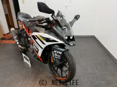 KTM RC