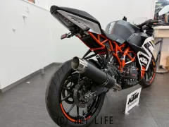 KTM RC