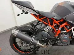 KTM RC