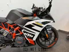 KTM RC