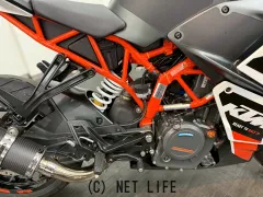 KTM RC