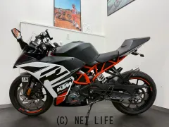 KTM RC
