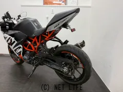 KTM RC