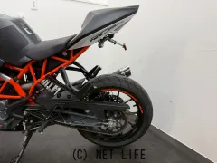 KTM RC