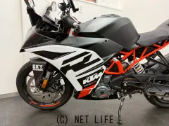 KTM RC