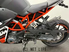 KTM RC