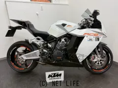 KTM RC 8