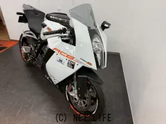 KTM RC 8