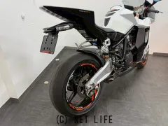 KTM RC 8