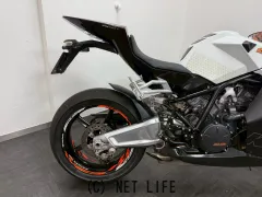 KTM RC 8