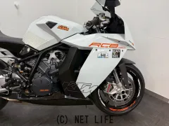 KTM RC 8