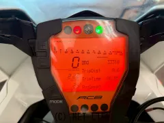 KTM RC 8