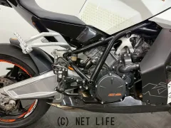 KTM RC 8
