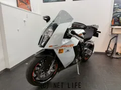 KTM RC 8