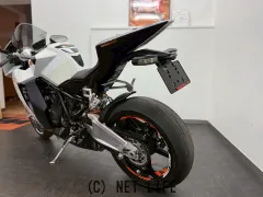 KTM RC 8