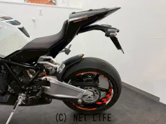 KTM RC 8