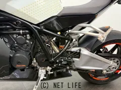KTM RC 8