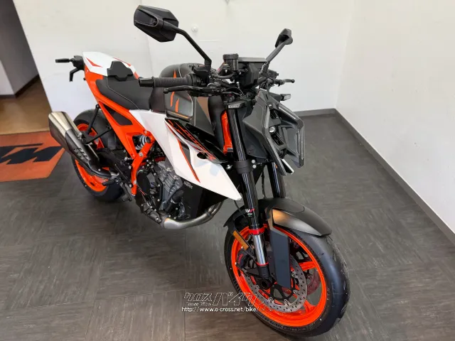 KTM DUKE