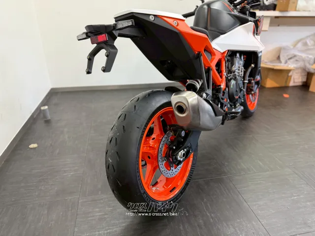 KTM DUKE