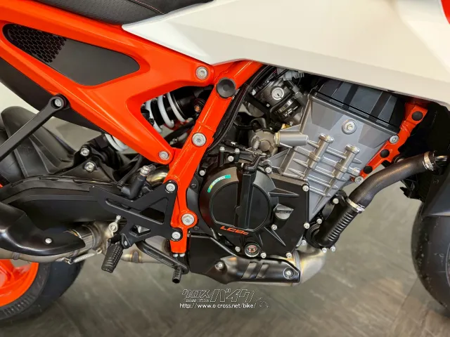 KTM DUKE