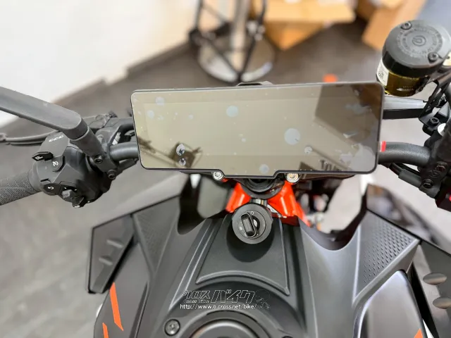 KTM DUKE