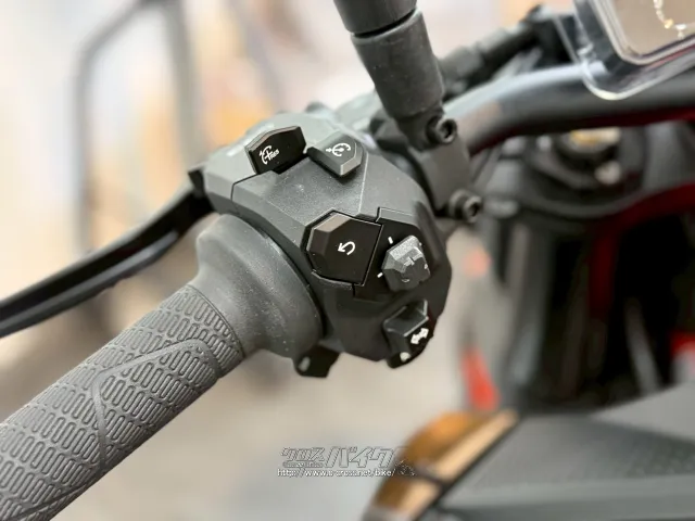 KTM DUKE
