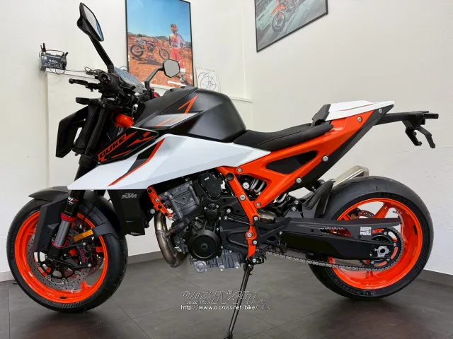 KTM DUKE