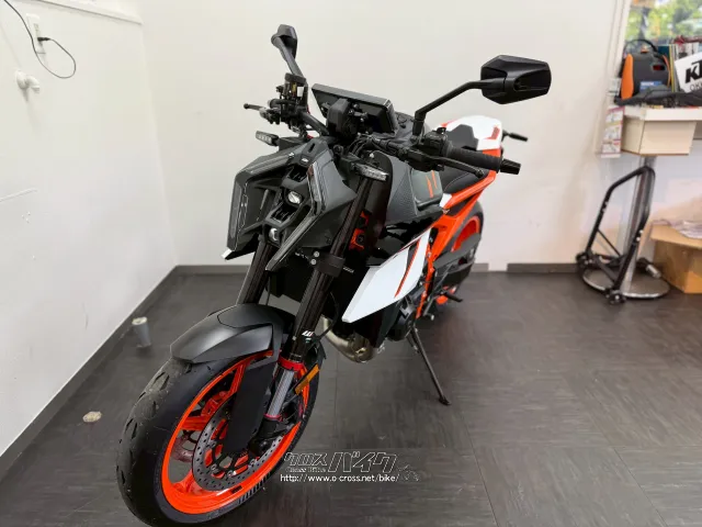KTM DUKE